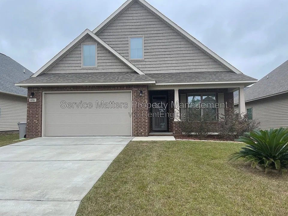 10761 Trailblazer Way