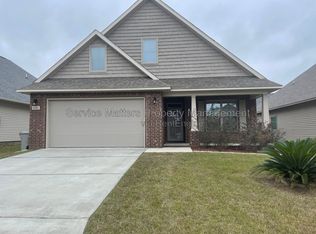 10761 Trailblazer Way, Pensacola, FL 32506
