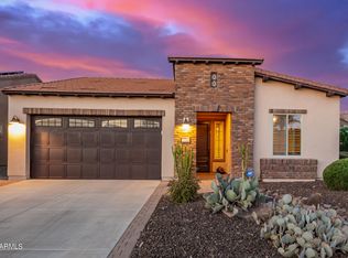 29295 N 128th Ln, Peoria, AZ 85383