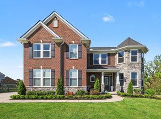 4068 Denny Ln, Union, KY 41091