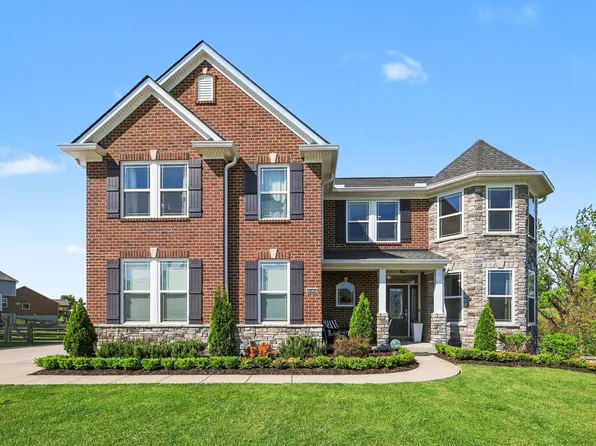 4068 Denny Ln, Union, KY 41091