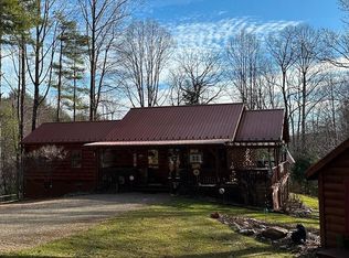 307 Current Loop, Hillsville, VA 24343