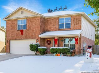133 Falling Sun, Cibolo, TX 78108