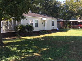 1222 McCullough Ave NE, Huntsville, AL 35801