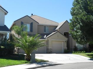 1991 Superior Ct, Tracy, CA
