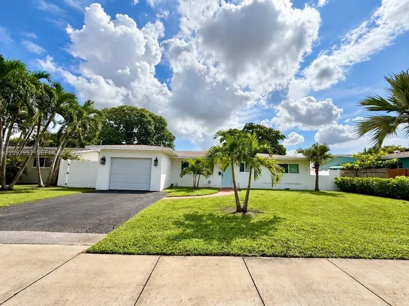 401 SW 72nd Ave, Pembroke Pines, FL 33023