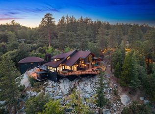 24520 Highway 243 Pne, Idyllwild, CA 92549