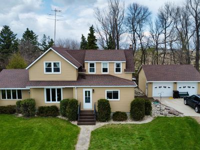43062 650th Ave, Odessa, MN, 56276