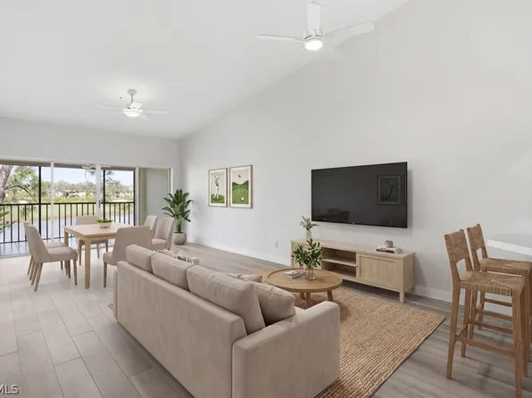 4181 Sawgrass Point Dr APT 201, Bonita Springs, FL 34134