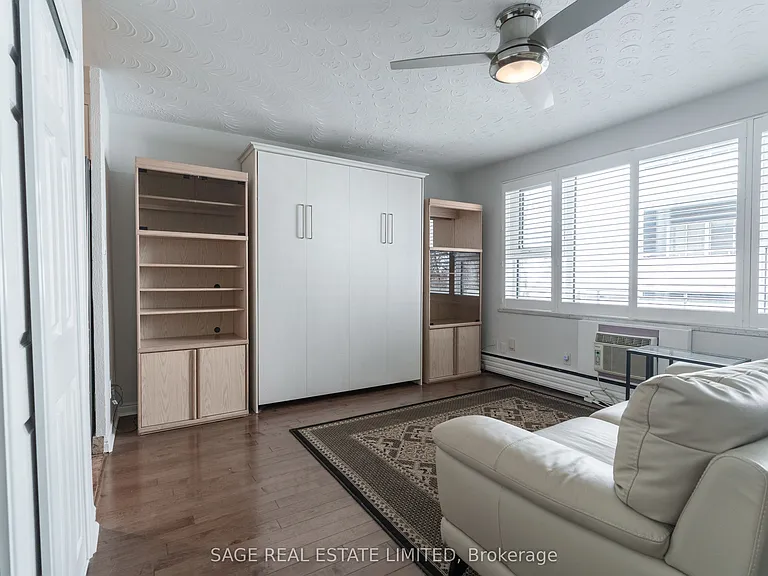 1901 Bayview Ave E #205 — Photo 16