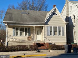 301 Dock St, Schuylkill Haven, PA 17972