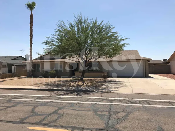 4841 W Paradise Ln, Glendale, AZ 85306