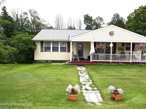 3134 Starrucca Rd, Thompson, PA 18465