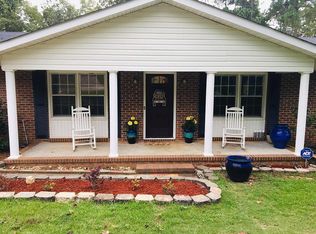 301 Coral Way, Belvedere, SC 29841