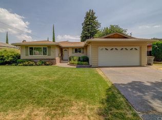 2856 Wainwright Ave, Merced, CA 95340