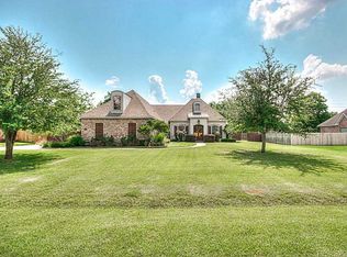538 Secret Cv, Bossier City, LA 71111