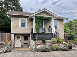 5835 N Minnesota Ave, Portland, OR 97217