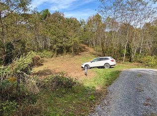 TRACT 2 Turkey Trot Rd, Clyde, NC 28721