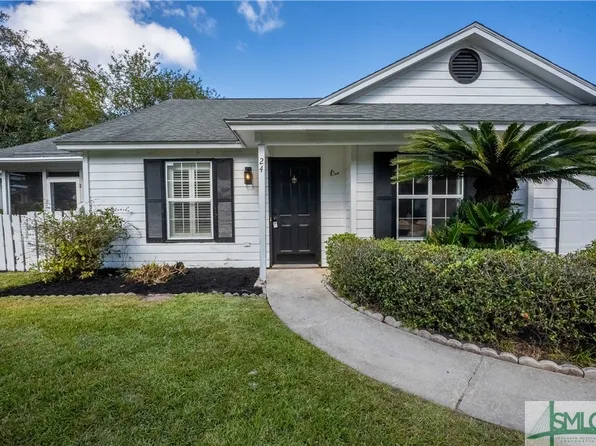 24 Tara Manor Drive, Savannah, GA 31406