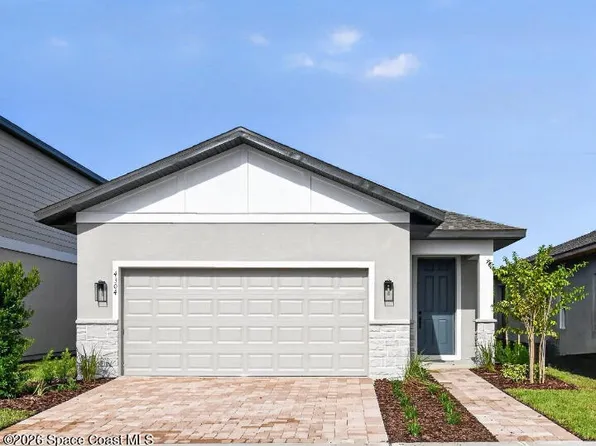 4304 Masthead Ave, Rockledge, FL 32955