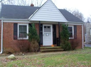 405 Lucille Ave, Painesville, OH 44077