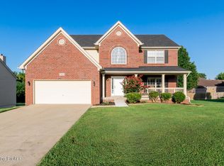 11403 Top Walnut Loop, Louisville, KY 40229