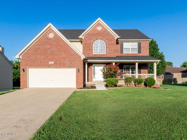 11403 Top Walnut Loop, Louisville, KY 40229