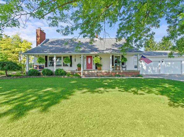 762 S Main St, De Graff, OH 43318