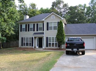 1430 Waterford Ln, Monroe, GA 30656