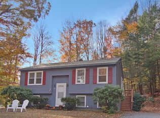 31 Sugar Hill Rd, Sanford, ME 04073