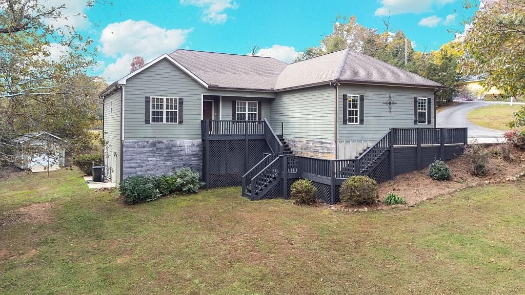 140 Robert Burke Rd, Demorest, GA 30535 Zillow