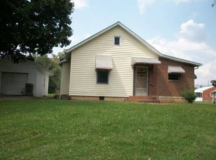 1701 Margaret Ln, Salem, VA 24153