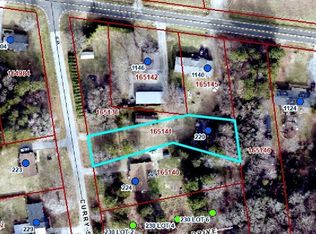 220 Curry St, Mebane, NC 27302