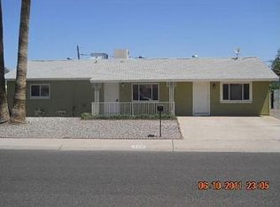 4226 W El Caminito Dr, Phoenix, AZ 85051