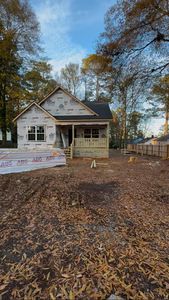 801 Cumberland Dr, Dalton, GA, 30721