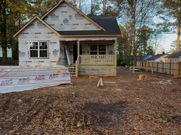 801 Cumberland Dr, Dalton, GA 30721