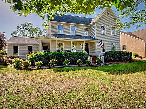 3rd image of 3212 Red Berry Dr