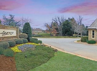 6725 Royale Ct LOT 4, Edmond, OK 73025