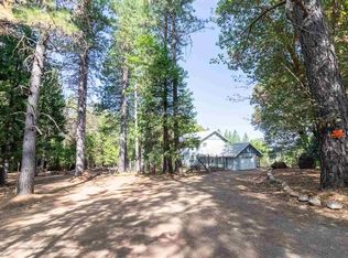 12597 Palmer Rd, Nevada City, CA 95959