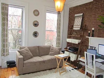 Rented by Brooklyn Properties