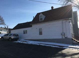 639 Bridge St, Lowell, MA 01850