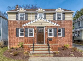 34 W Cedar St, Livingston, NJ 07039
