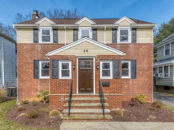 34 W Cedar St, Livingston, NJ 07039