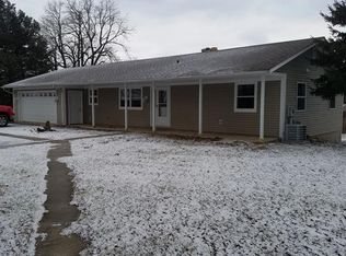 11712 Coverdale Rd, Fort Wayne, IN 46809