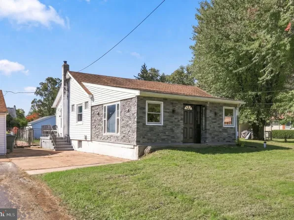 426 Harding Ave, Langhorne, PA 19047