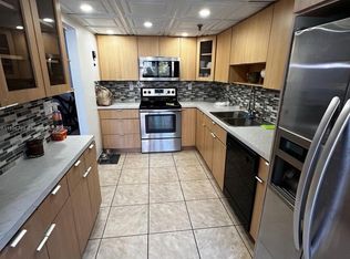 Greynolds Park Club, North Miami Beach, FL 33160