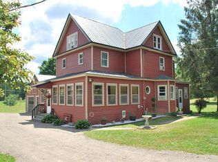 7074 Main St, Hinckley, NY 13352