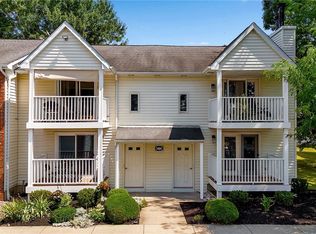 4607 Chestnut Ridge Rd APT I, Amherst, NY 14228