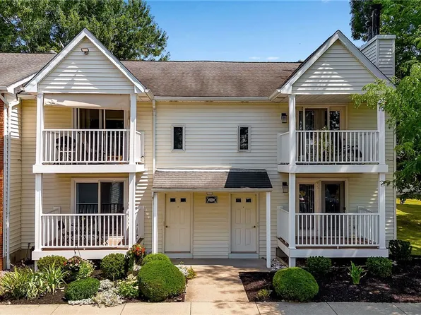 4607 Chestnut Ridge Rd APT I, Amherst, NY 14228
