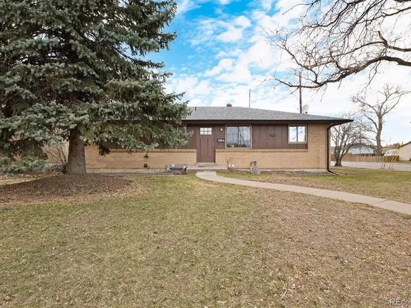7191 Wolff Street, Westminster, CO 80030